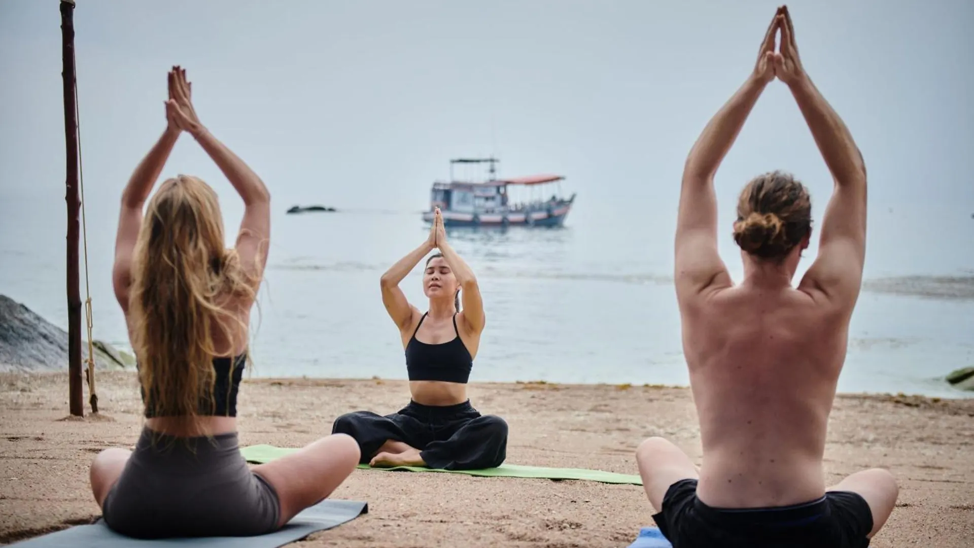 Lub D Koh Tao Tanote Bay Hotel Feriested