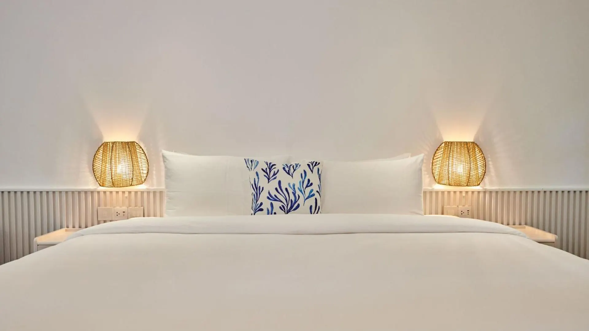 Lub D Koh Tao Tanote Bay Hotel Feriested