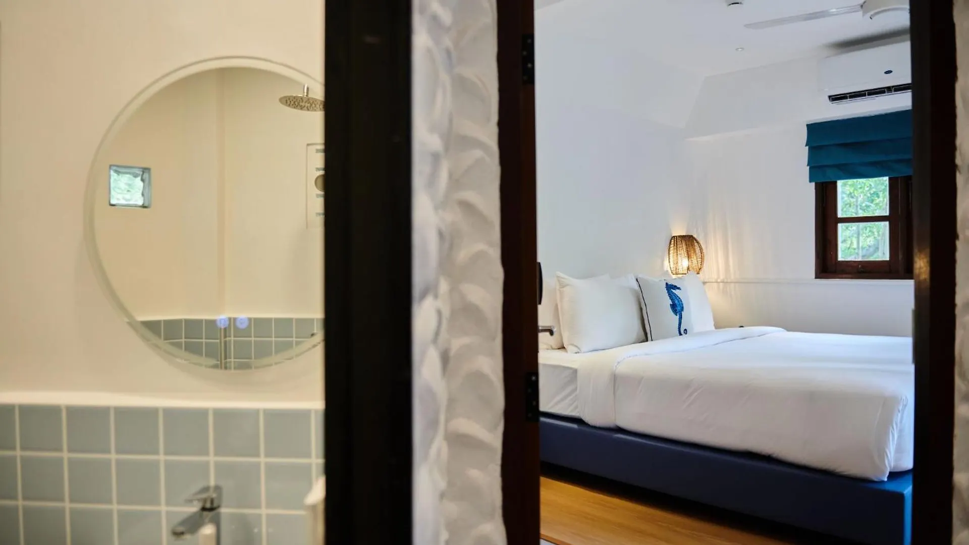 Lub D Koh Tao Tanote Bay Hotel Thailand