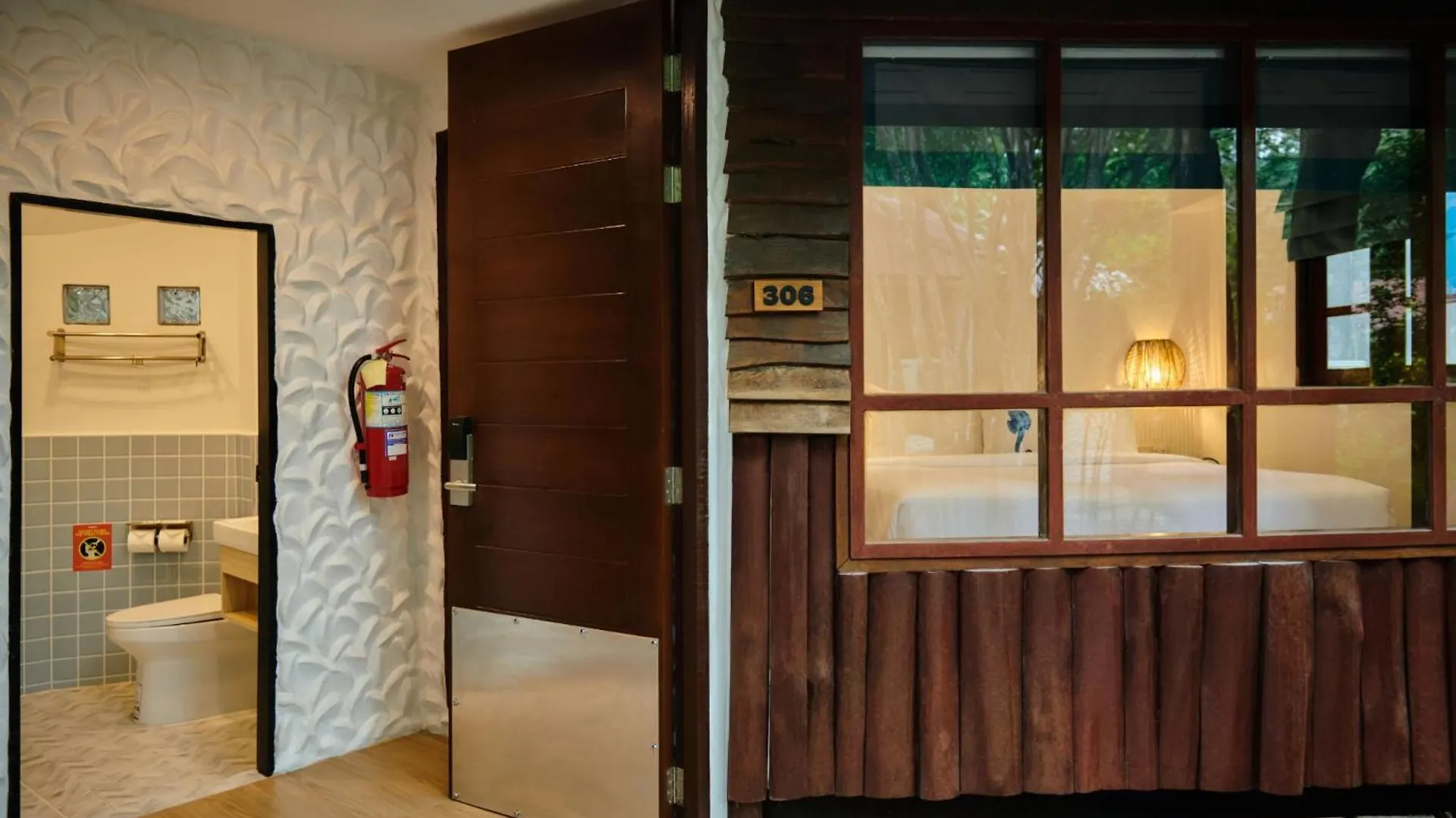Lub D Koh Tao Tanote Bay Hotel Thailand