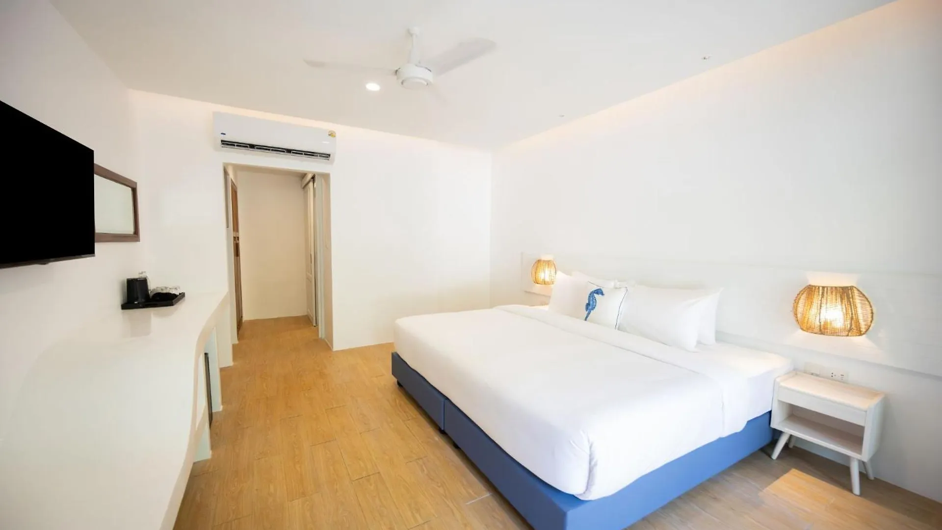 Lub D Koh Tao Tanote Bay Hotel Thailand