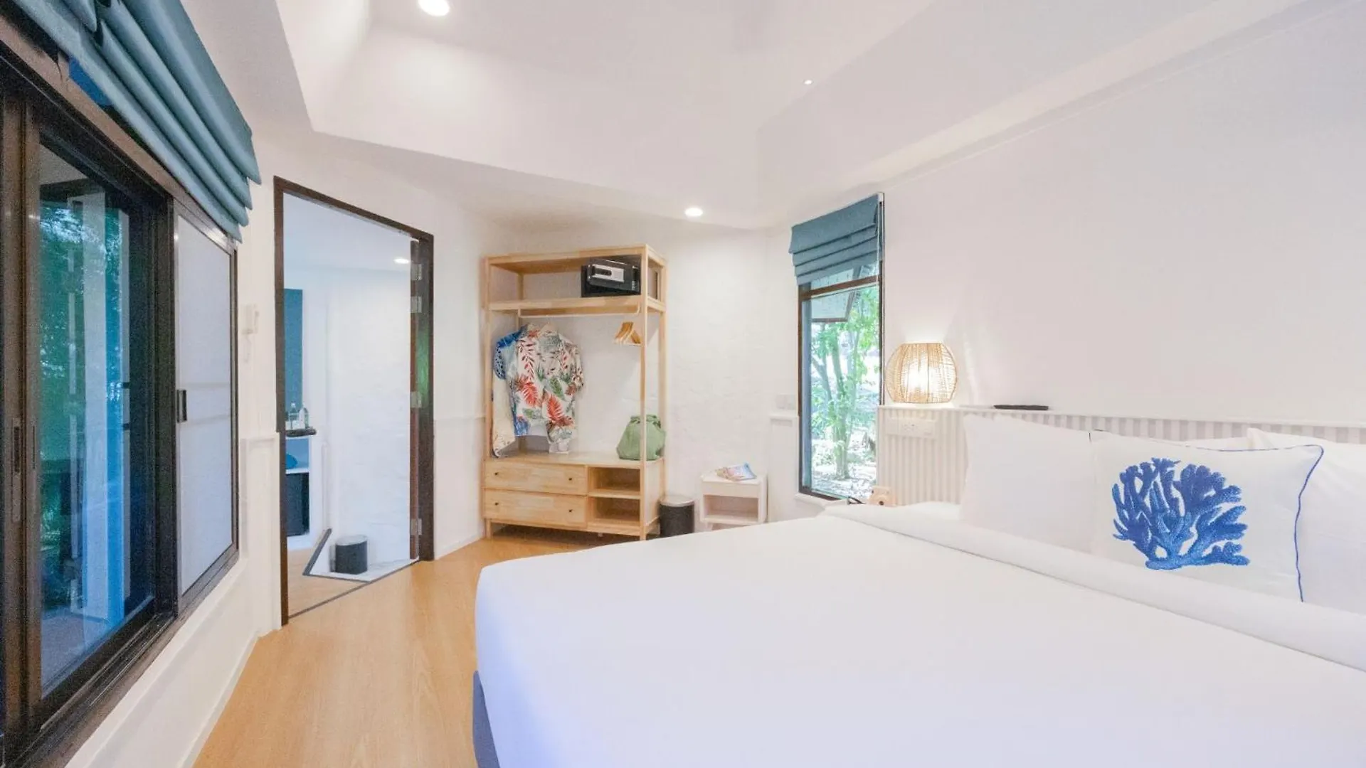 Lub D Koh Tao Tanote Bay Hotel Thailand