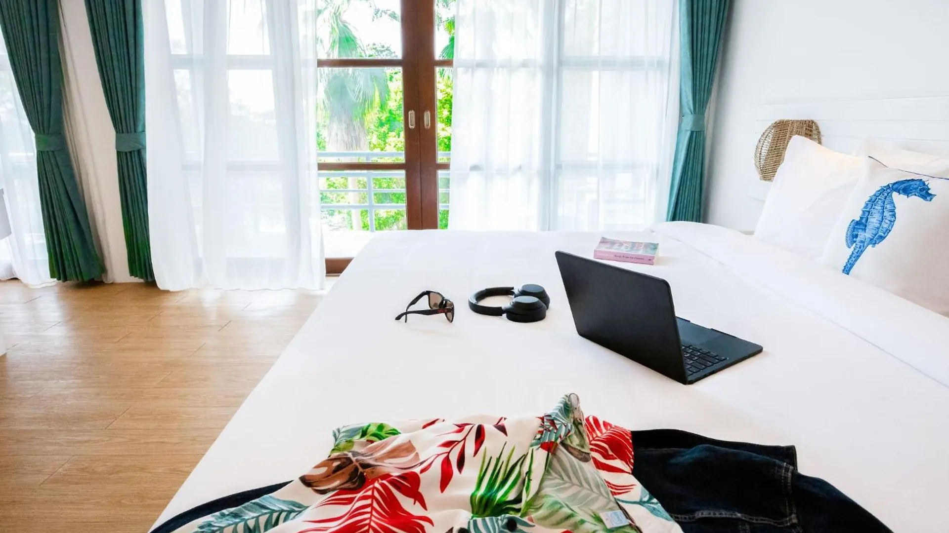 Hotel Lub D Koh Tao Tanote Bay Resort