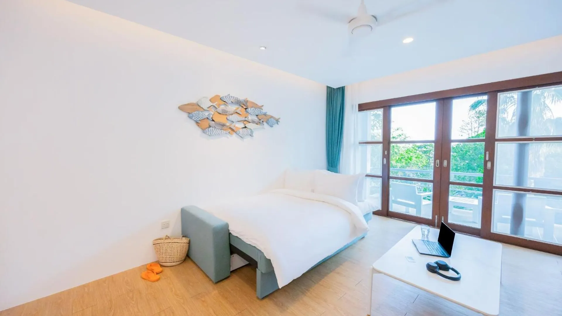 Lub D Koh Tao Tanote Bay Hotel