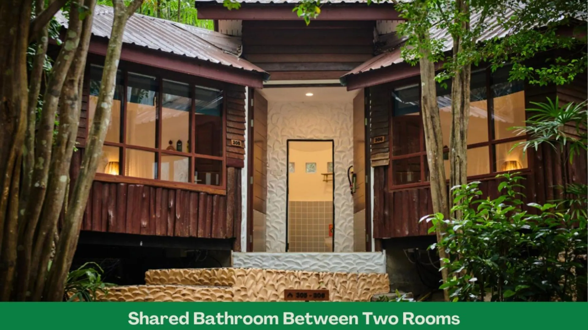 Hotel Lub D Koh Tao Tanote Bay