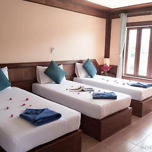  Auberge de jeunesse Pp Natural Hill Thaïlande