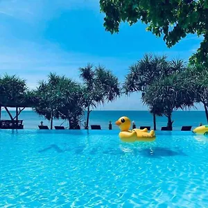 Lanta Miami - Sha Extra Hotel Ko Lanta