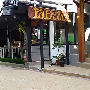 Phi Phi Inn Herberg Phi Phi-eilanden
