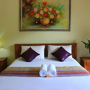 Nyoman Frühstückspension Ubud