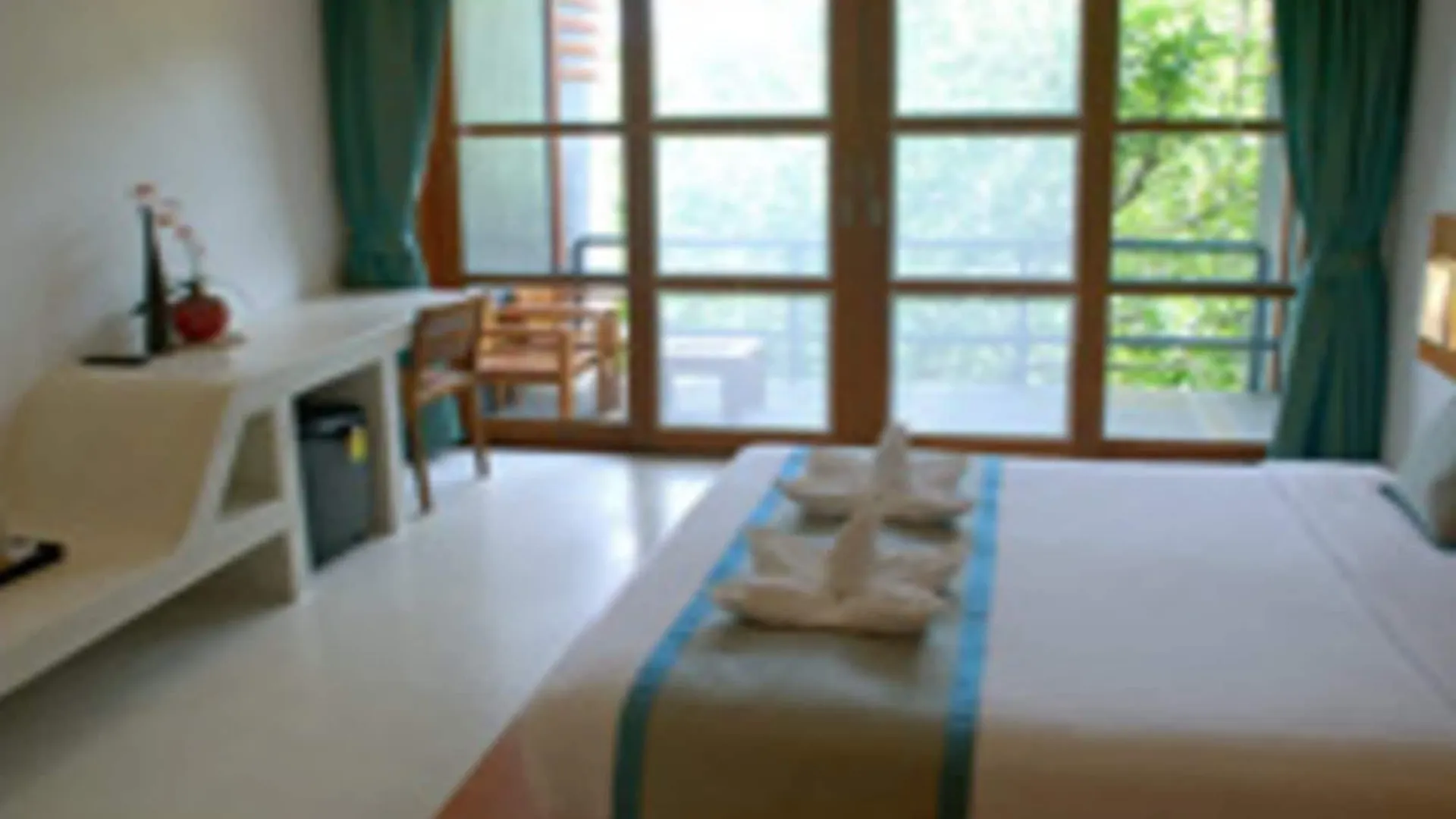 Отель Lub D Koh Tao Tanote Bay 3*,  Таиланд