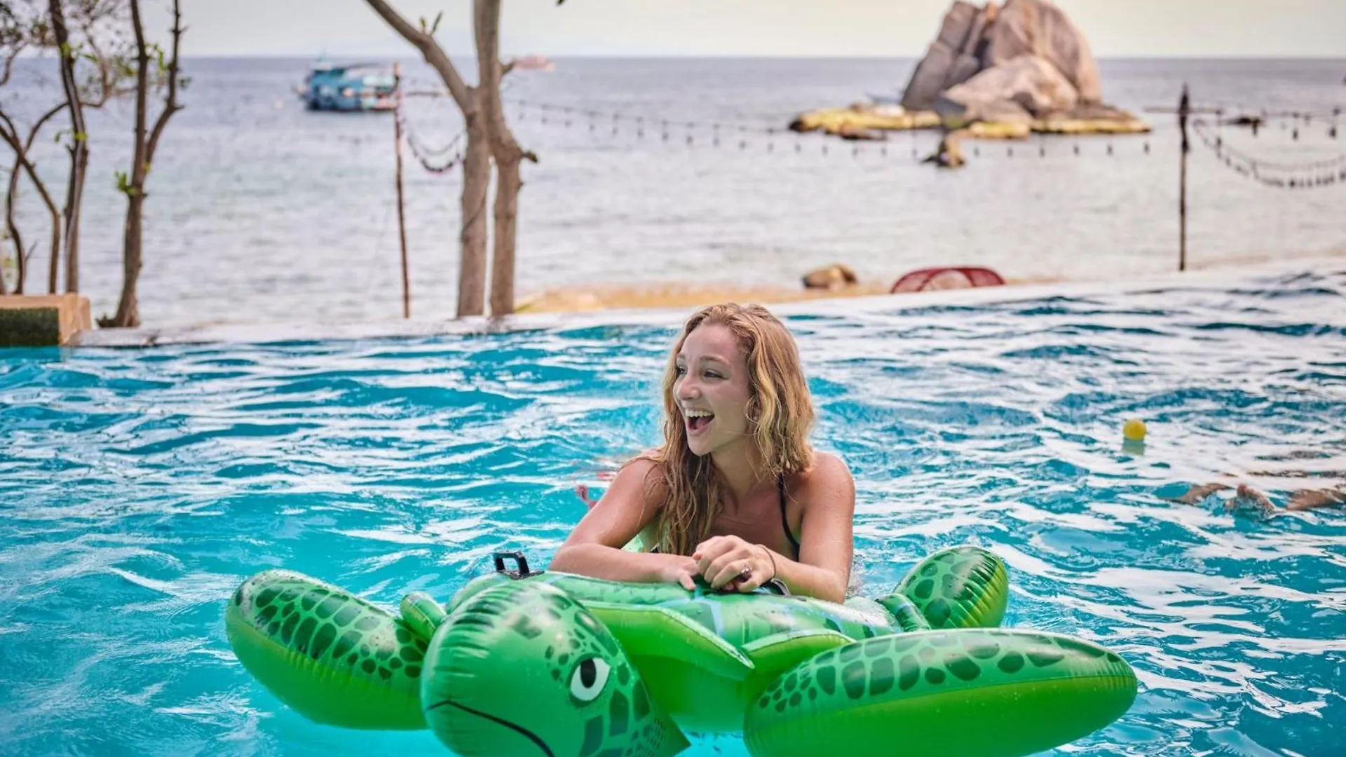 Lub D Koh Tao Tanote Bay Hotel Resort